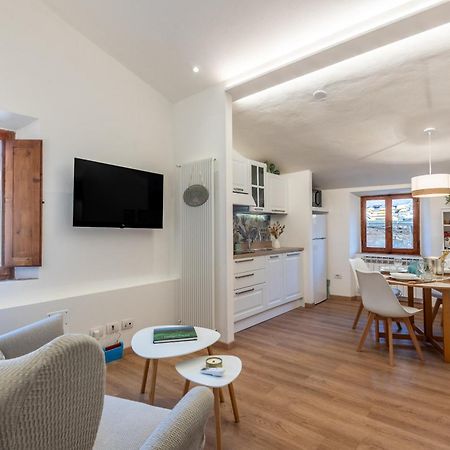 Il Teatro Apartment San Gimignano Ngoại thất bức ảnh