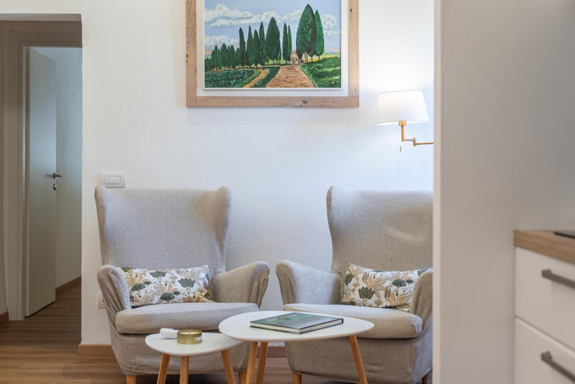 Il Teatro Apartment San Gimignano Ngoại thất bức ảnh