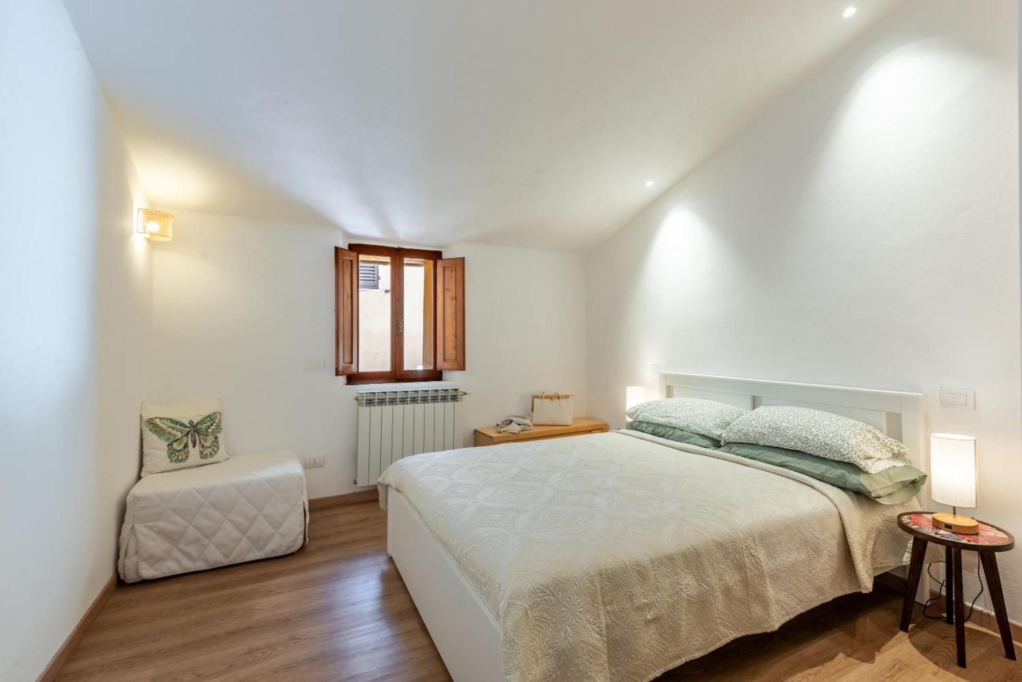 Il Teatro Apartment San Gimignano Ngoại thất bức ảnh