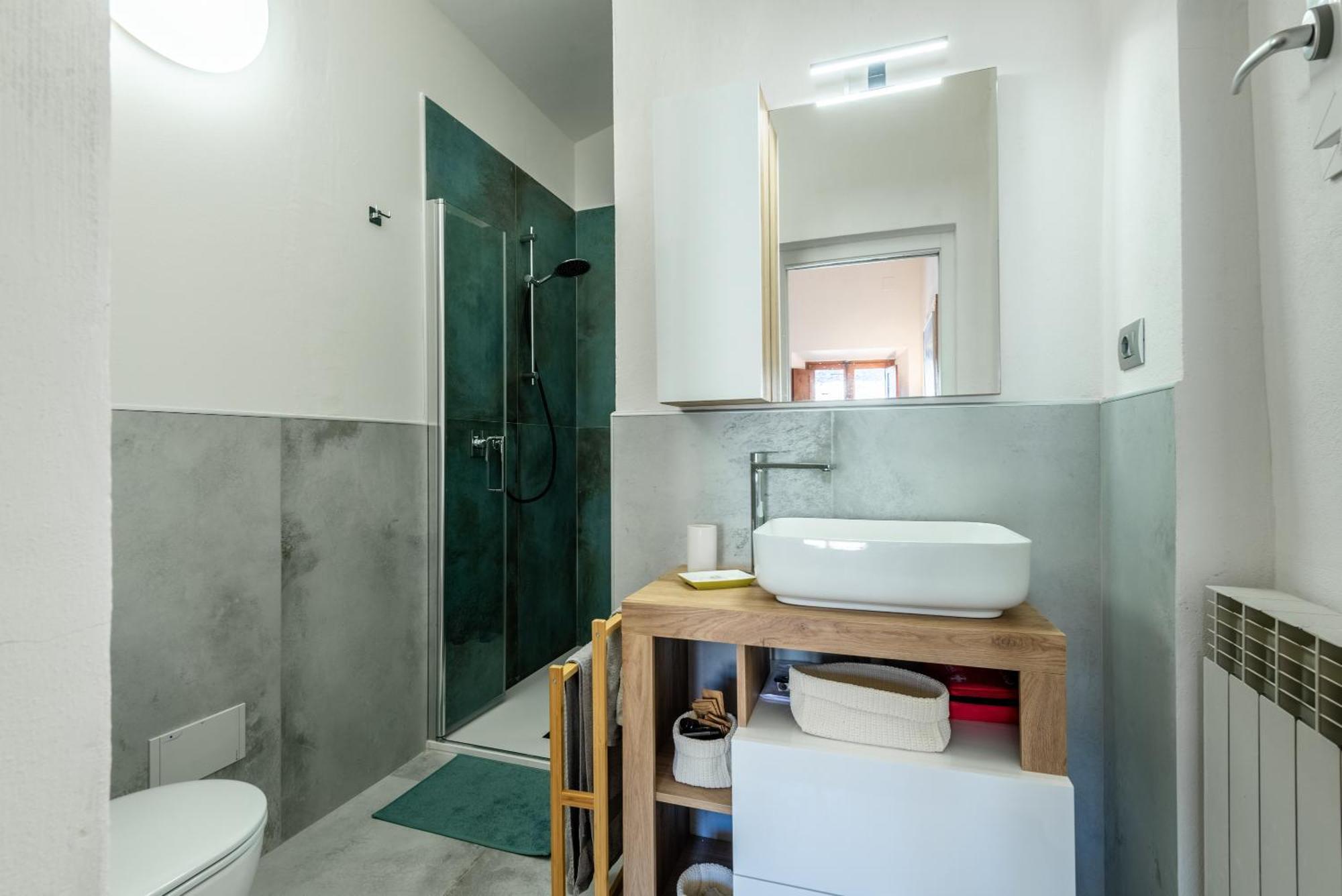 Il Teatro Apartment San Gimignano Ngoại thất bức ảnh