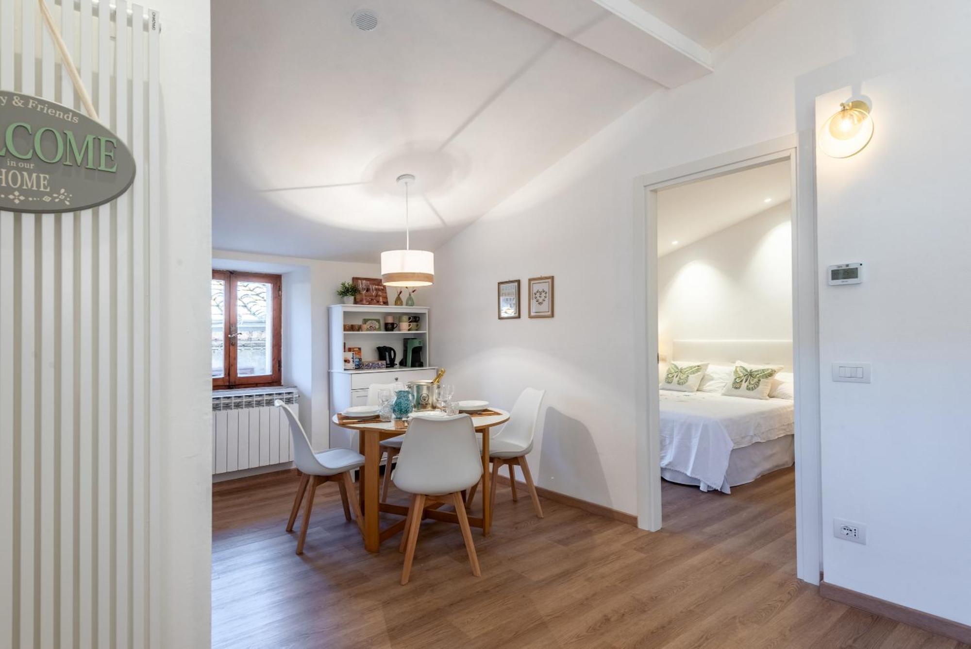 Il Teatro Apartment San Gimignano Ngoại thất bức ảnh