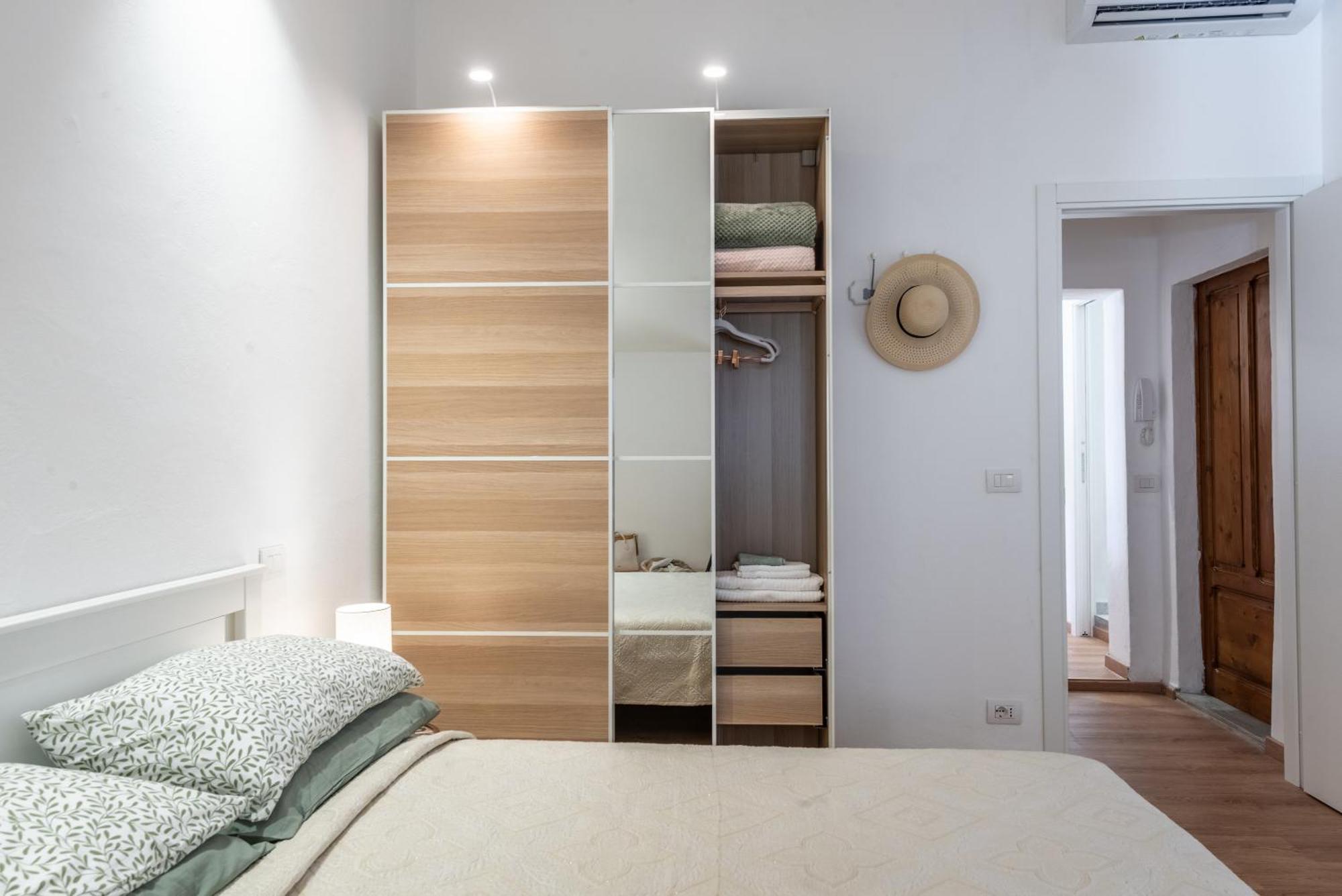 Il Teatro Apartment San Gimignano Ngoại thất bức ảnh