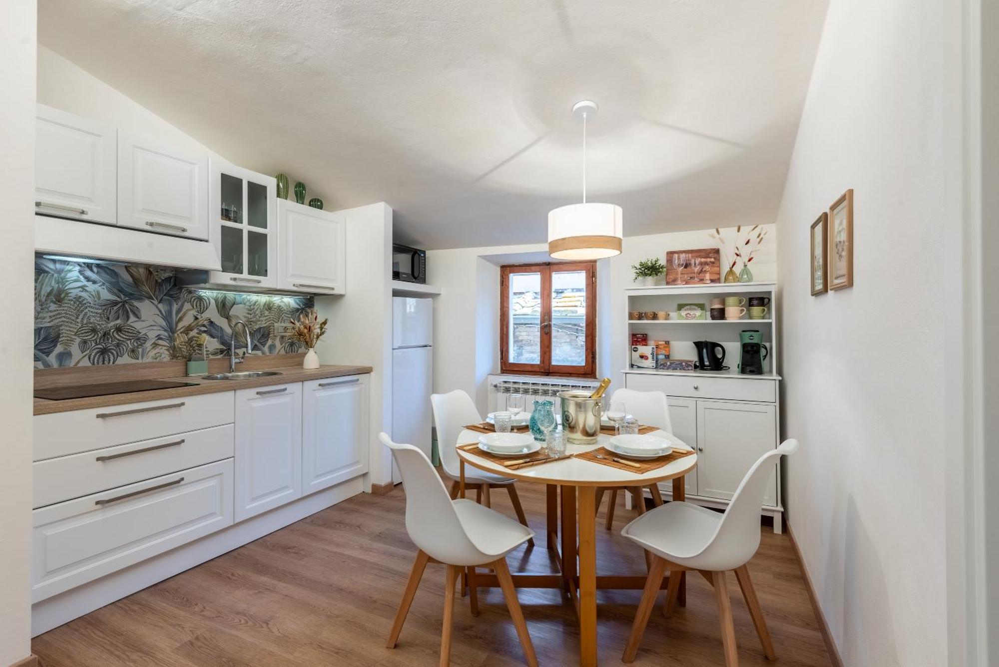 Il Teatro Apartment San Gimignano Ngoại thất bức ảnh